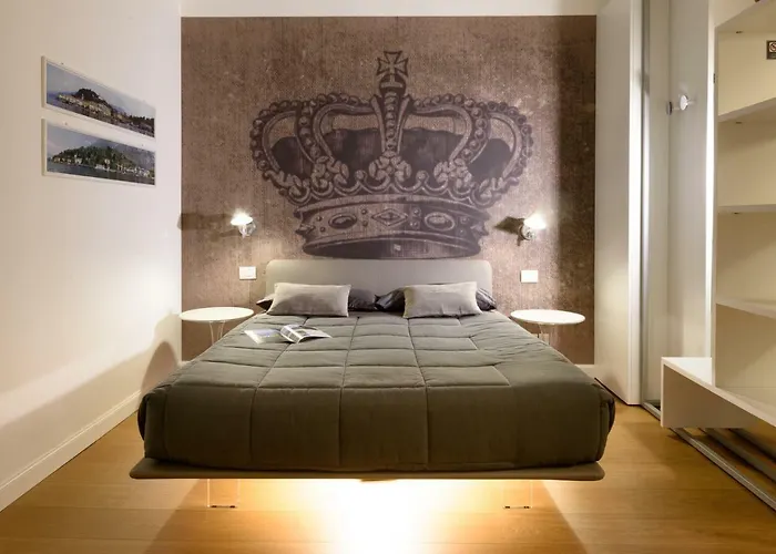 Royal * Cadenabbia