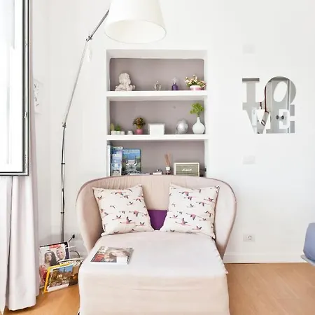 Διαμέρισμα Royal