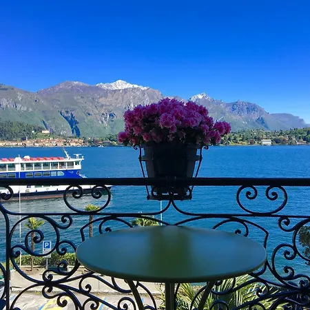 Διαμέρισμα Royal Cadenabbia