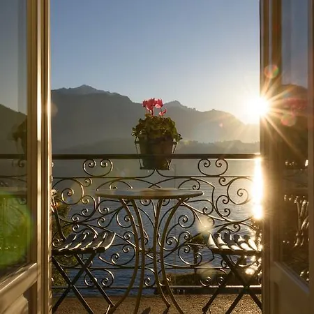 Διαμέρισμα Royal Cadenabbia