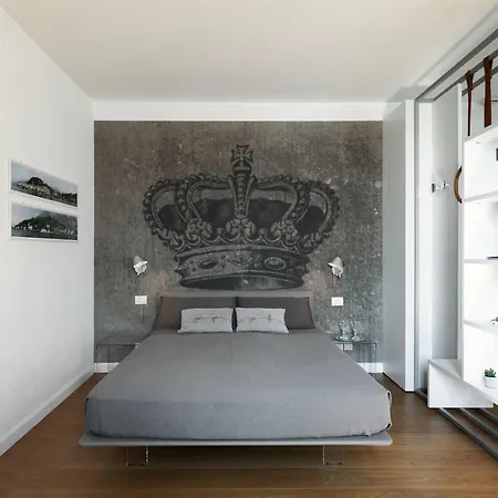 Διαμέρισμα Royal