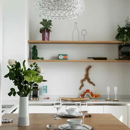 Διαμέρισμα Royal