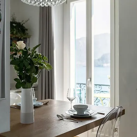 Royal Διαμέρισμα Cadenabbia