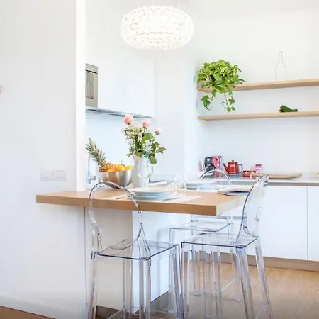 Apartmán Royal *