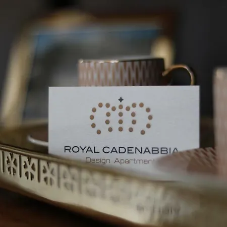 Appartement Royal